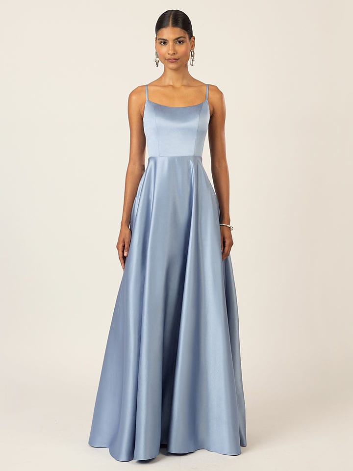 APART Sukienka w kolorze błękitnym rozmiar: 40