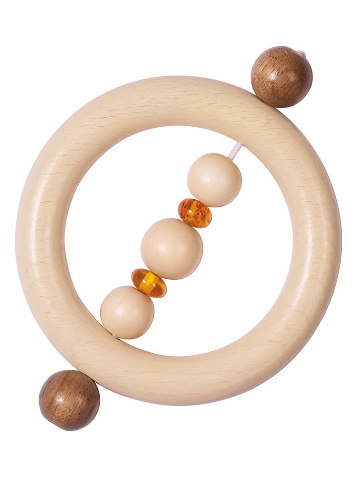 Goki Chwytak "Amber" - 0+ rozmiar: onesize