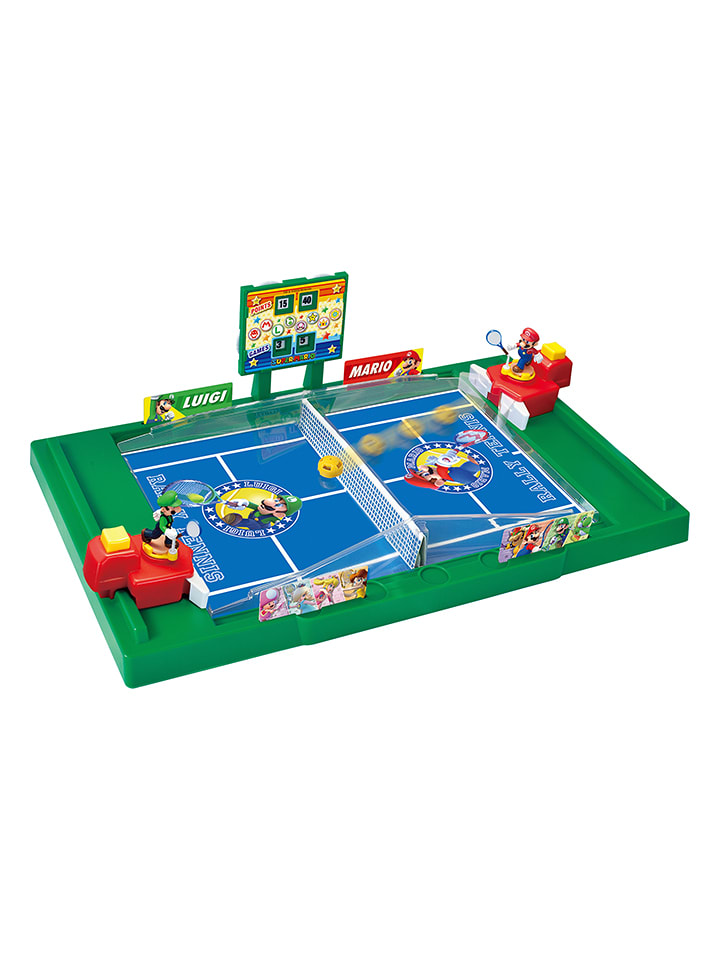 Super Mario Gra aktywizująca "Super Mario Rally Tennis" - 5+ rozmiar: onesize