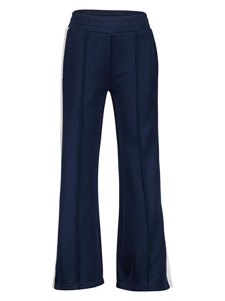 RAIZZED® Spodnie "Sorento" w kolorze granatowym rozmiar: 176