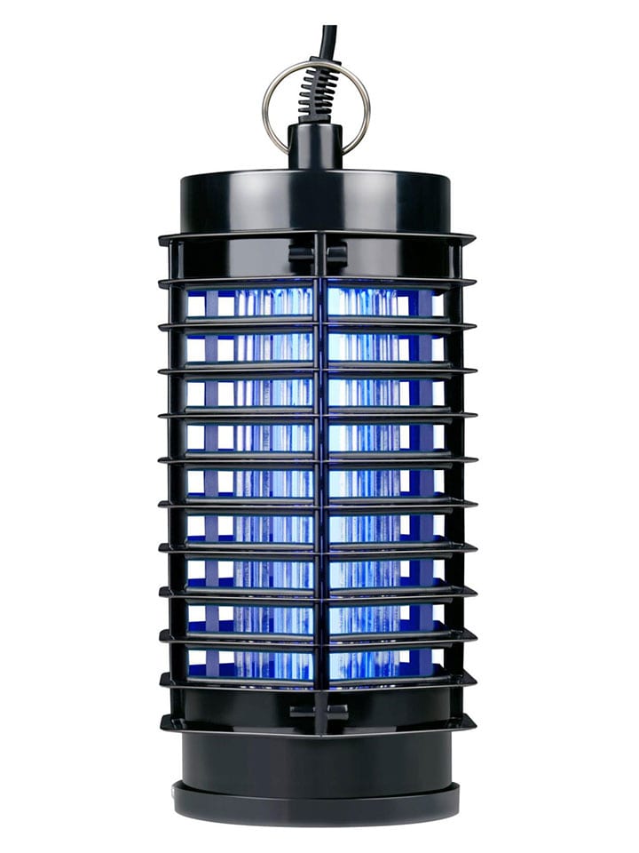 GRUNDIG Urządzenie w kolorze czarnym do zwalczania owadów rozmiar: onesize