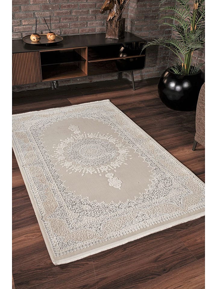 Conceptum Hypnose Dywan ''Leo 2974'' w kolorze beżowym rozmiar: 160x230 cm