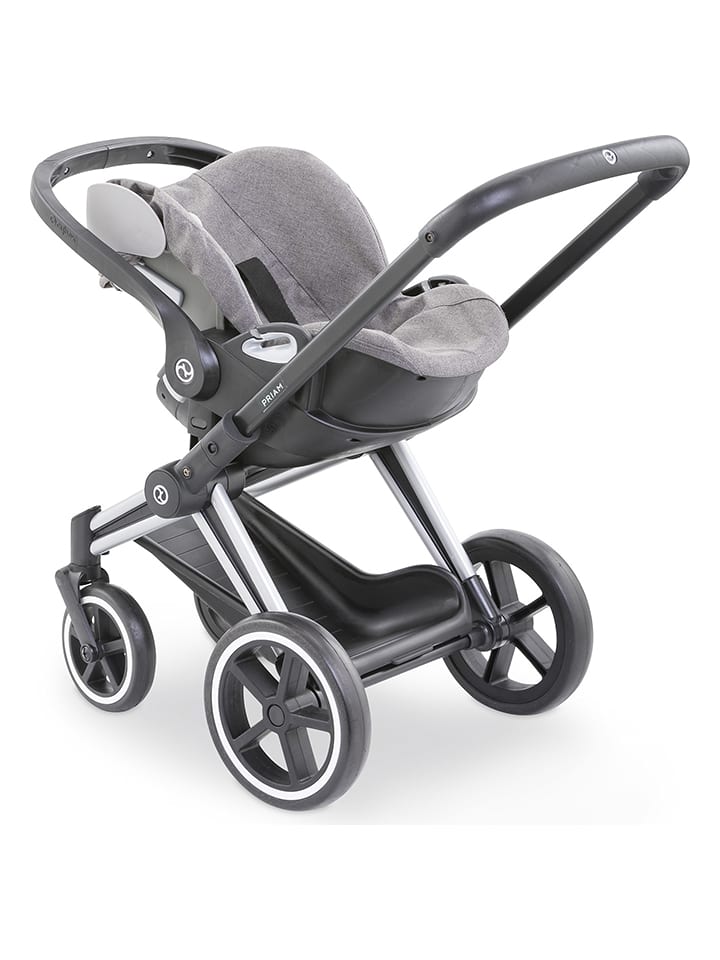 Corolle Fotelik-nosidełko "Corolle Cybex" - 3+ rozmiar: onesize