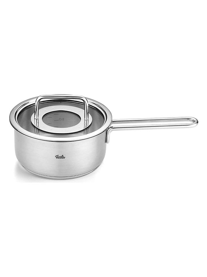 Fissler 2-częściowy zestaw "Pure Collection" - Ø 16 cm rozmiar: onesize