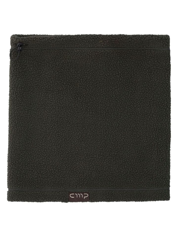 CMP Polarowy ogrzewacz w kolorze brązowym na szyję rozmiar: U