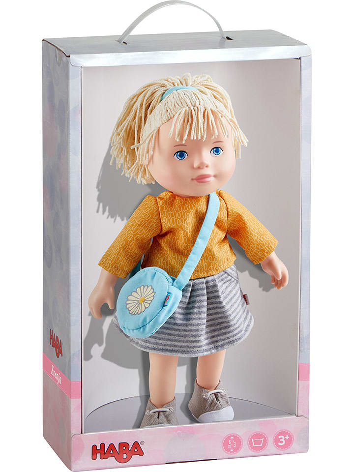 Haba Lalka - 3+ rozmiar: onesize