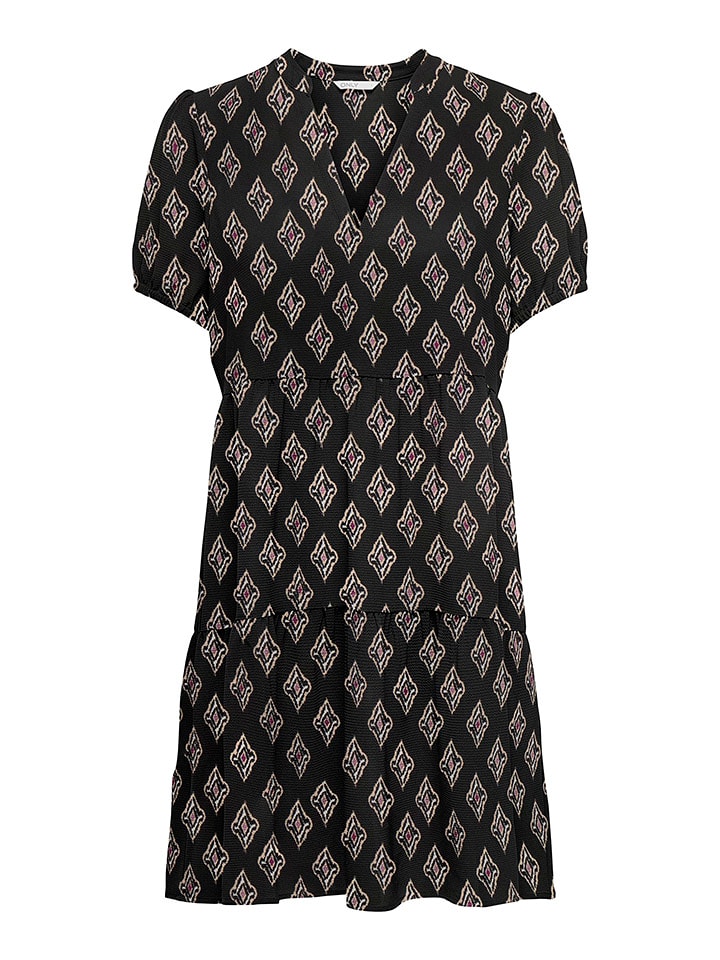 ONLY Sukienka w kolorze czarnym rozmiar: XS