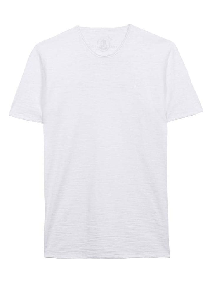 Herrlicher Koszulka w kolorze białym rozmiar: S