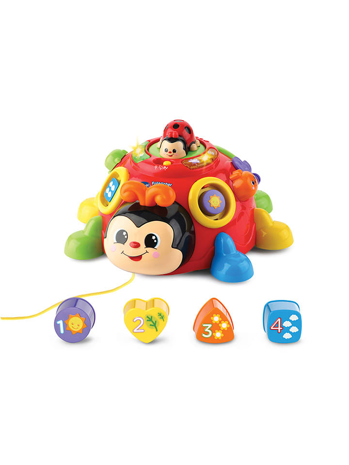 vtech Sorter - 12 m+ rozmiar: onesize