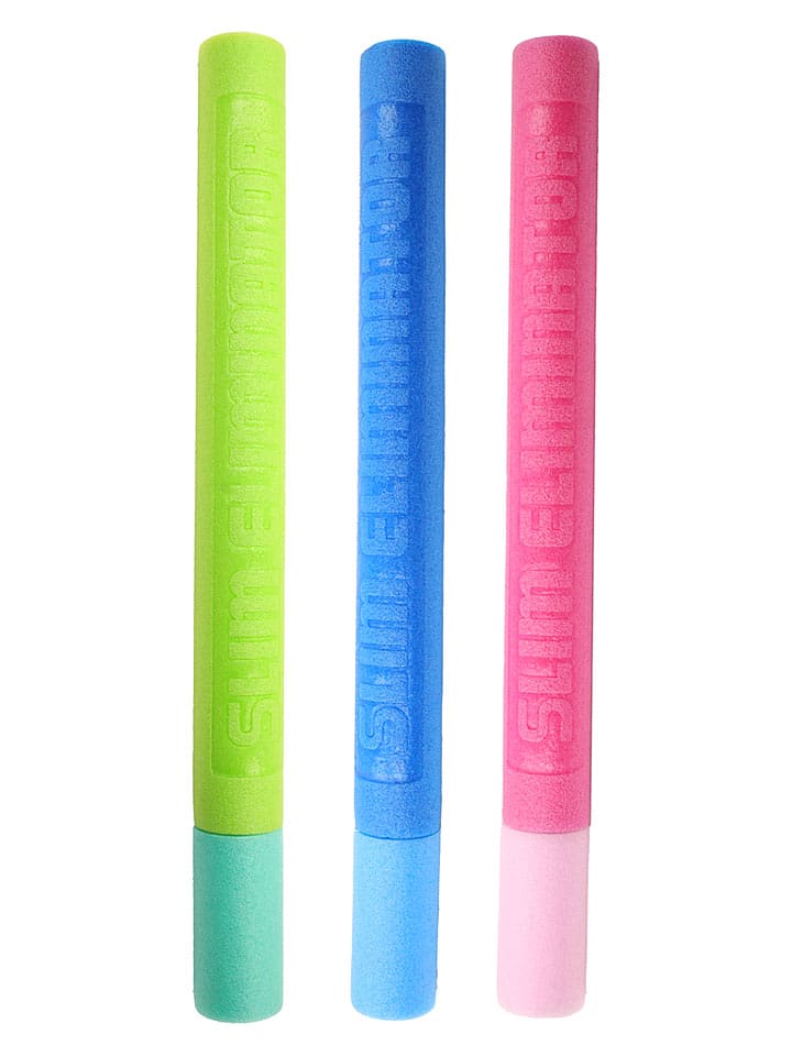 MGM Pistolet na wodę - 3+ (produkt niespodzianka) rozmiar: onesize