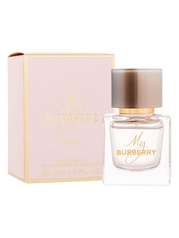 Burberry My Burberry Blush - EDP - 30 ml rozmiar: onesize