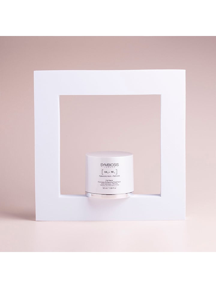 Symbiosis Krem do szyi - 50 ml rozmiar: onesize