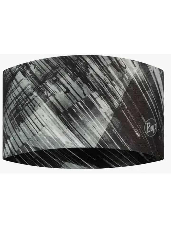 Buff Opaska w kolorze antracytowym na czoło rozmiar: onesize
