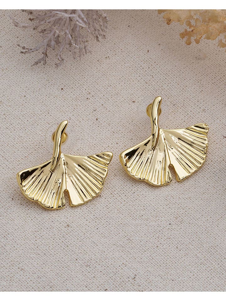 Luseera Kolczyki-wkrętki rozmiar: onesize