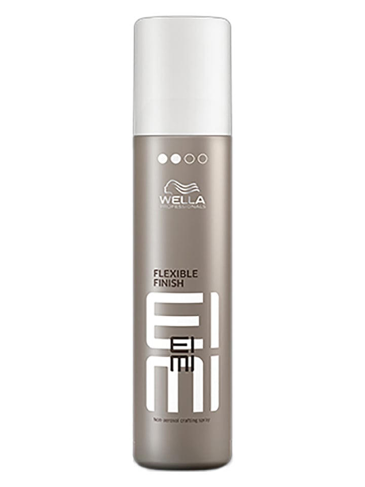 Wella Spray ultrwalający "Eimi Flexible Finish Sin" - 250 ml rozmiar: onesize