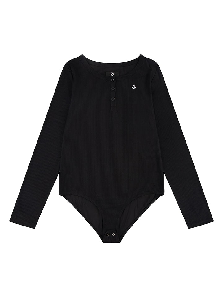 Converse Body w kolorze czarnym rozmiar: 158-170