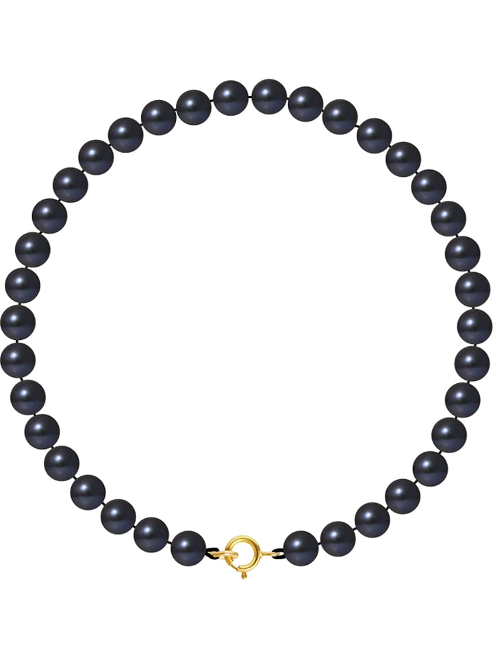 Pearline Bransoletka perłowa w kolorze tahiti rozmiar: onesize