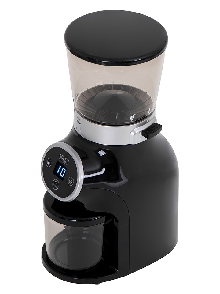 Adler Młynek "AD 4450" w kolorze czarnym do kawy rozmiar: onesize