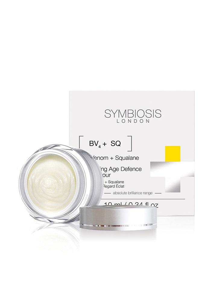 Symbiosis Krem pod oczy - 10 ml rozmiar: onesize