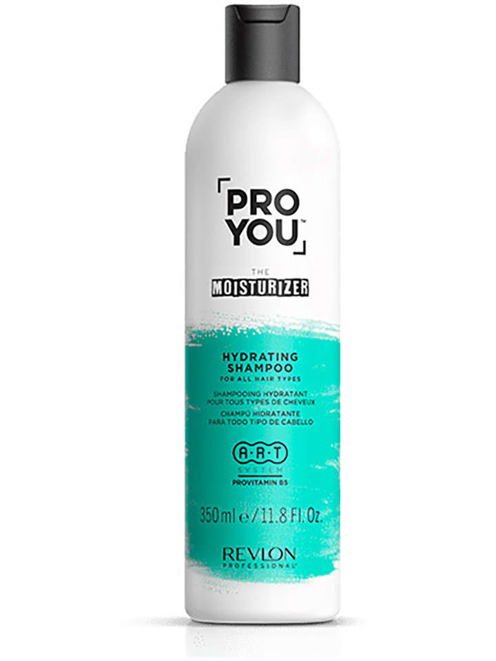 Revlon Szampon do włosów "Proyou The Moisturizier" - 350 ml rozmiar: onesize