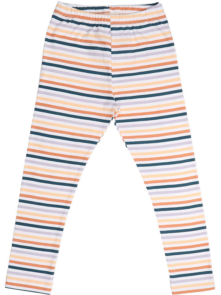 Walkiddy Legginsy ze wzorem rozmiar: 98