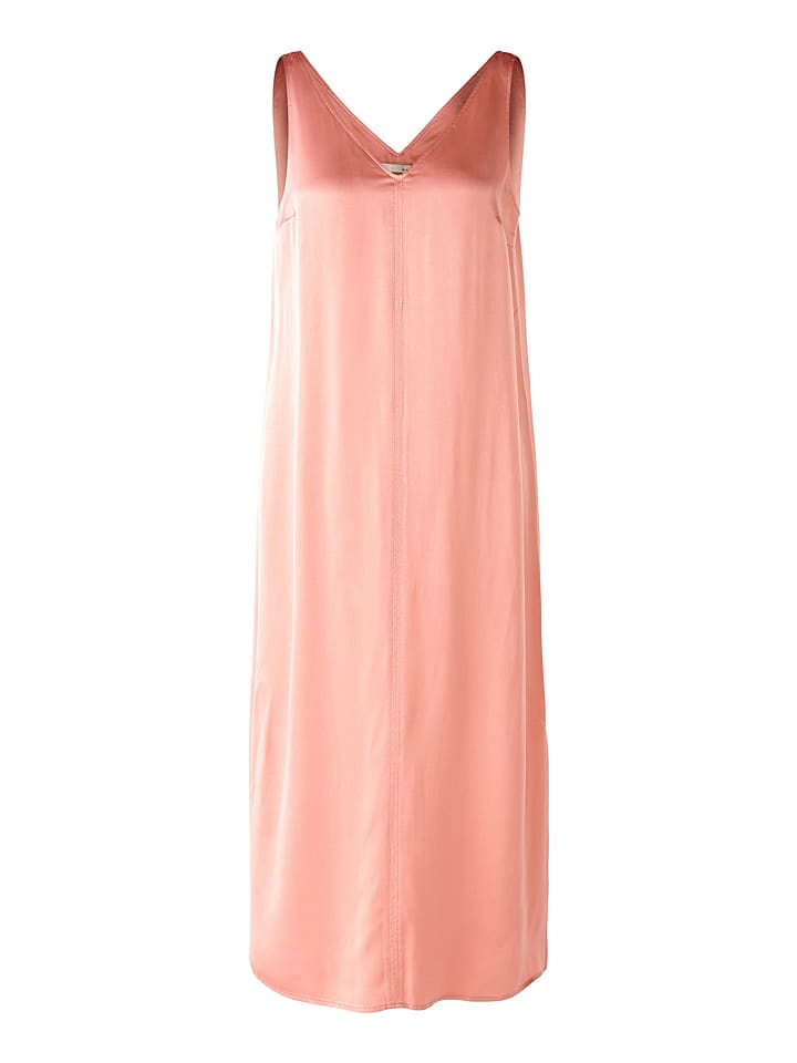 Oui Sukienka w kolorze jasnoróżowym rozmiar: 42