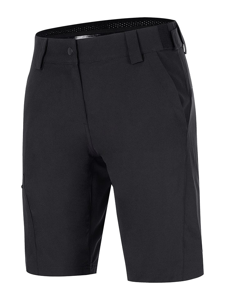 Protective Szorty kolarskie "Sound" w kolorze czarnym rozmiar: 38