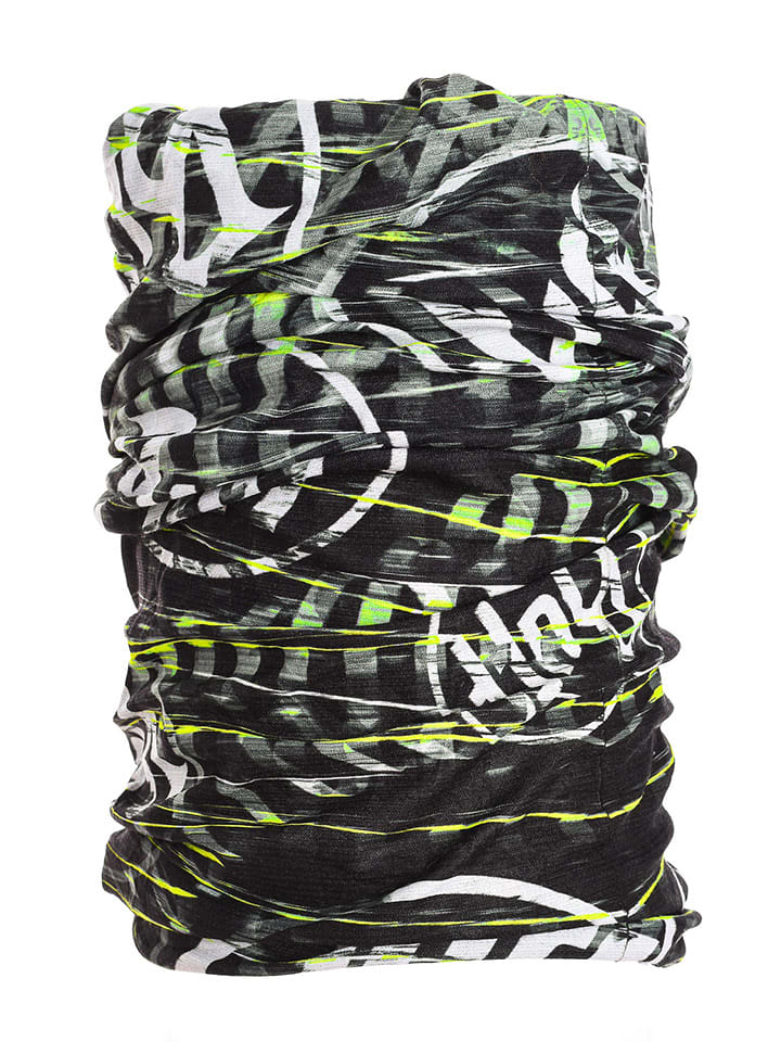 Buff Szal-koło ze wzorem - 53 x 24 cm rozmiar: onesize