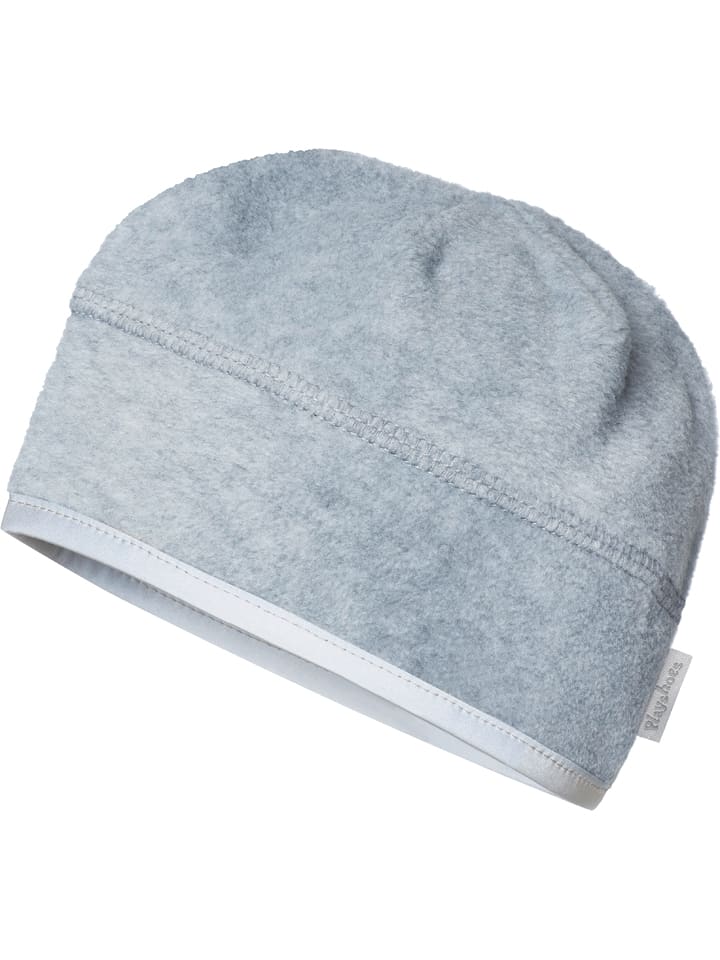 Playshoes Czapka polarowa w kolorze szarym rozmiar: 49 cm