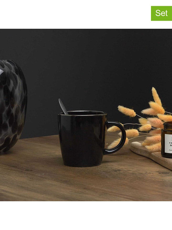 every ware Kubki jumbo (6 szt.) - 400 ml rozmiar: onesize