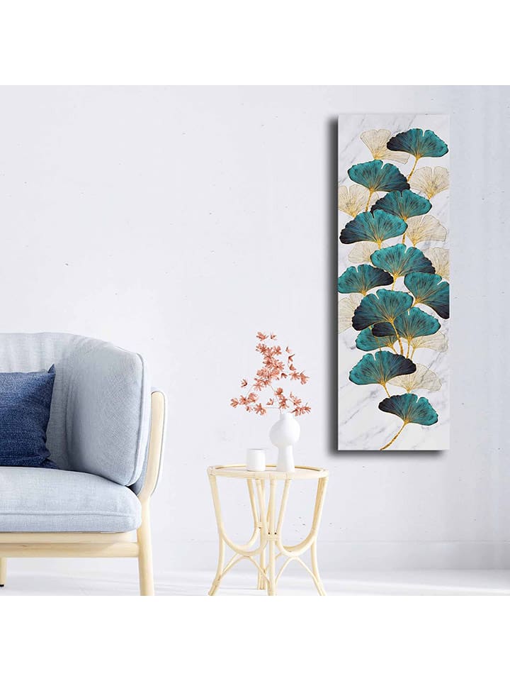 ABERTO DESIGN Druk na płótnie - 30 x 90 cm rozmiar: onesize