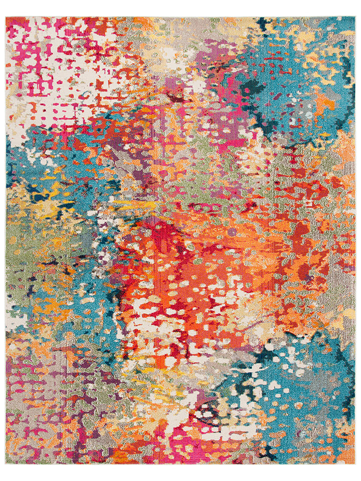 Safavieh Dywan "Madison" ze wzorem rozmiar: 244x305 cm