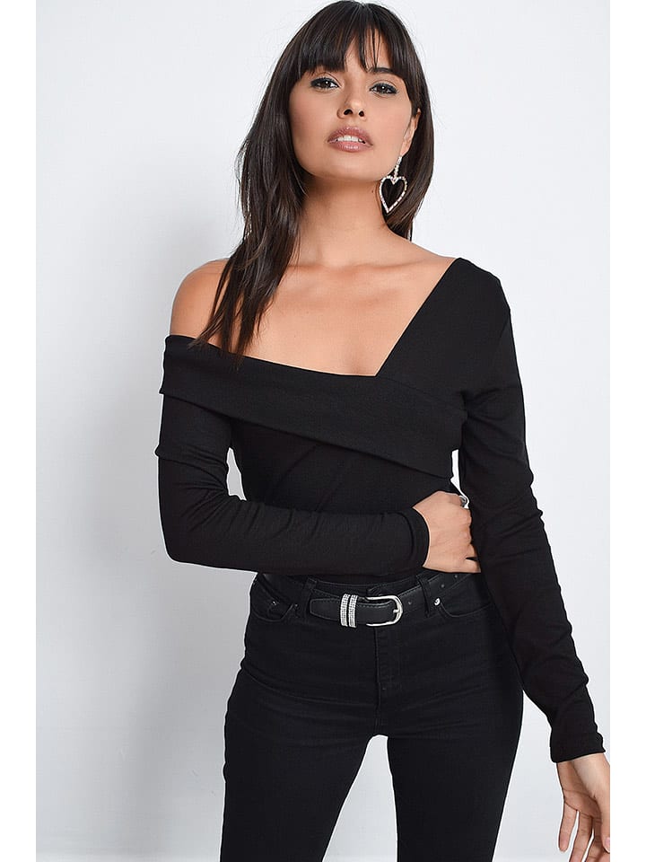 Cool and sexy Koszulka w kolorze czarnym rozmiar: L