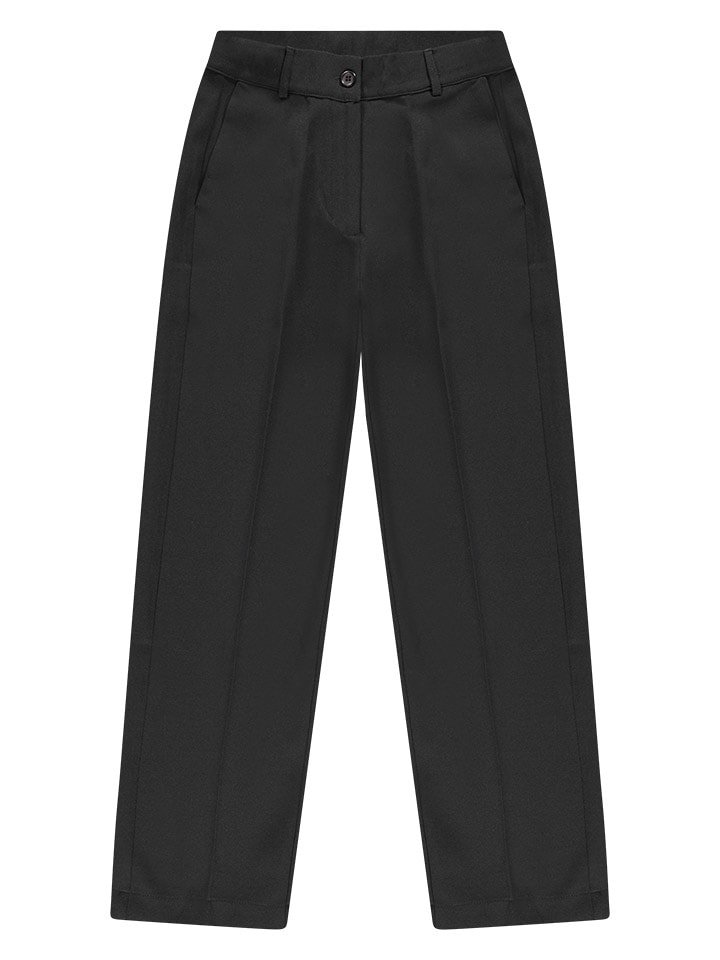 Cars Spodnie "Renata" w kolorze czarnym rozmiar: 140