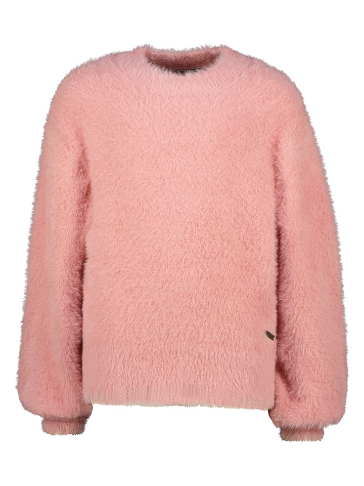 Vingino Sweter w kolorze jasnoróżowym rozmiar: 92