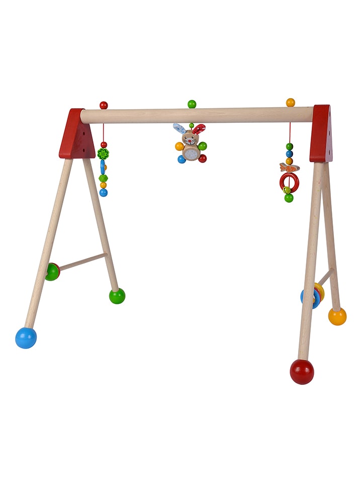 Eichhorn Łuk z zabawkami - 3 m+ rozmiar: onesize