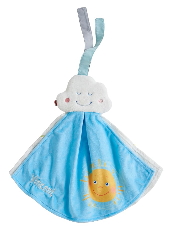 Haba Chusta-przytulanka - 0+ rozmiar: onesize