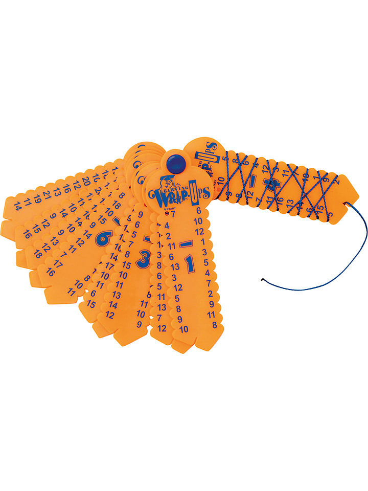 Eduplay Sznurek "Minus" do liczenia - 3+ rozmiar: onesize