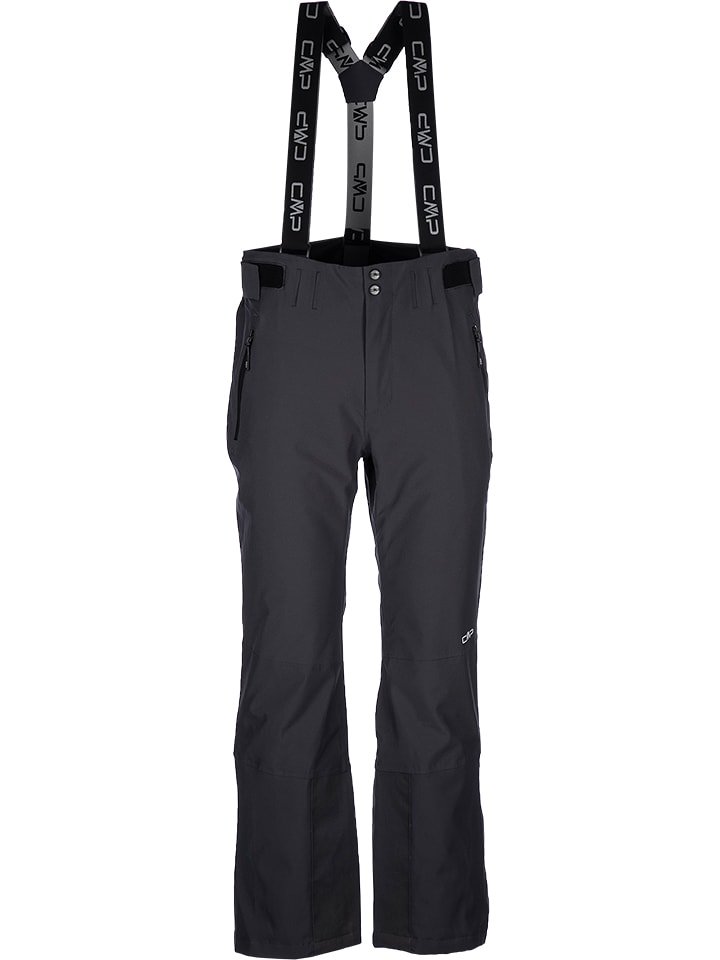 cmp Spodnie narciarskie w kolorze granatowym rozmiar: 58