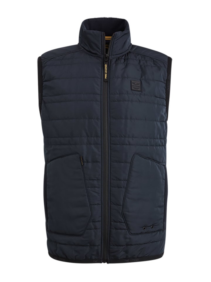 PME Legend Kamizelka w kolorze granatowym rozmiar: XXL