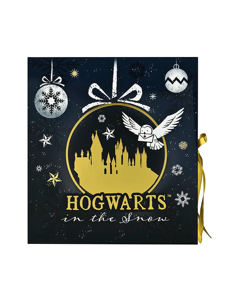 Harry Potter Kalendarz adwentowy "Harry Potter" - 10+ rozmiar: onesize