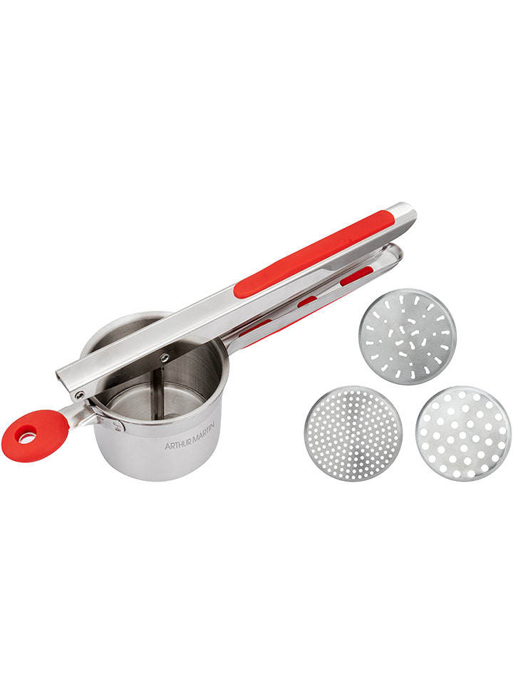 Arthur Martin Obieraczka w kolorze do ziemniaków - dł. 32,5 cm rozmiar: onesize