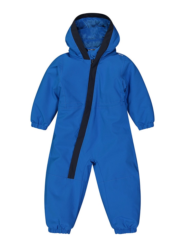 CMP Kombinezon zimowy w kolorze niebieskim rozmiar: 104