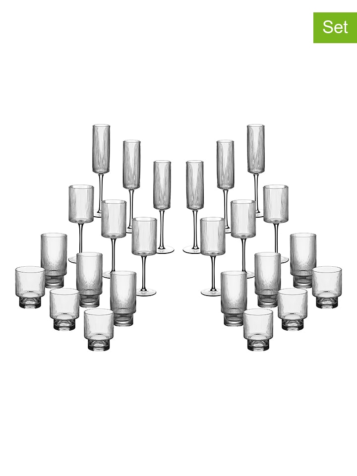 Björn 24-częściowy zestaw "Linje" rozmiar: onesize