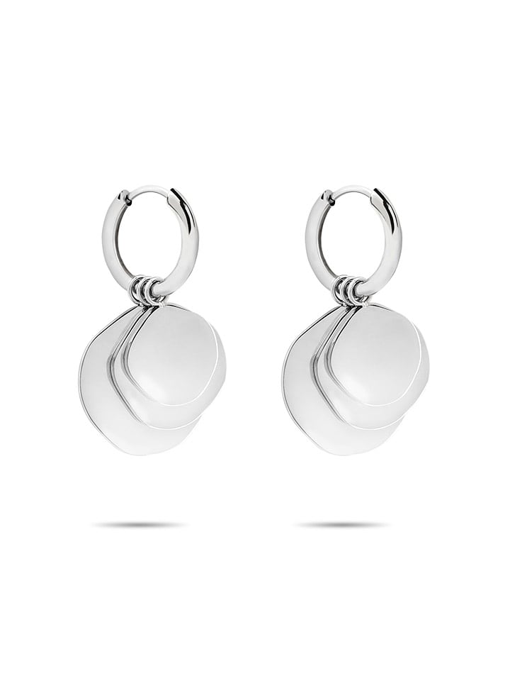 Liebeskind Kolczyki-kreole rozmiar: onesize