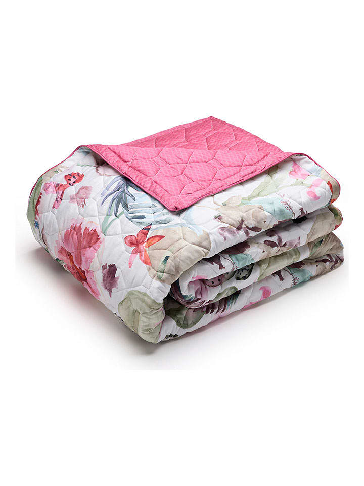 CXL by Christian Lacroix Narzuta ze wzorem rozmiar: 220x250 cm