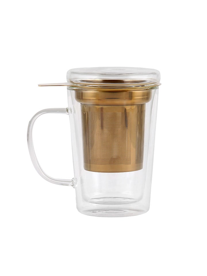 Vialli Design Kubek "Amo" - 300 ml rozmiar: onesize