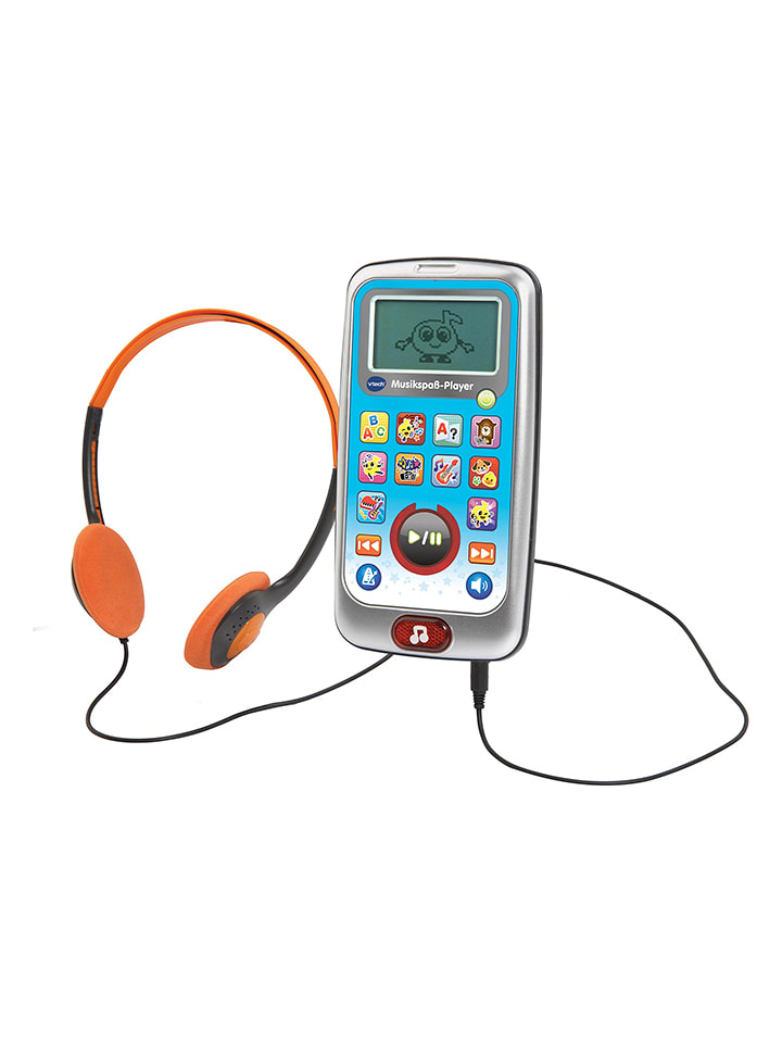 vtech Odtwarzacz muzyki - 3+ rozmiar: onesize