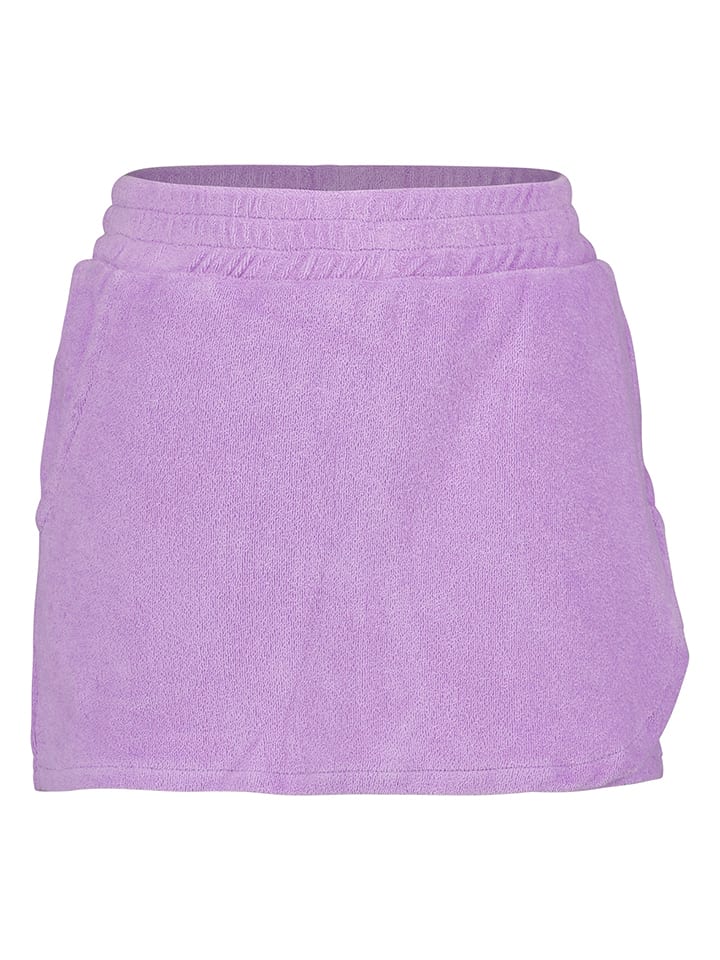 Vingino Szorty "Riekje" w kolorze fioletowym rozmiar: 164