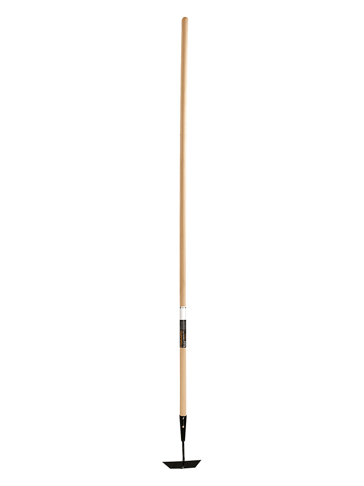 Fiskars Grabie ogrodowe w kolorze jasnobrązowo-czarnym - wys. 164 cm rozmiar: onesize